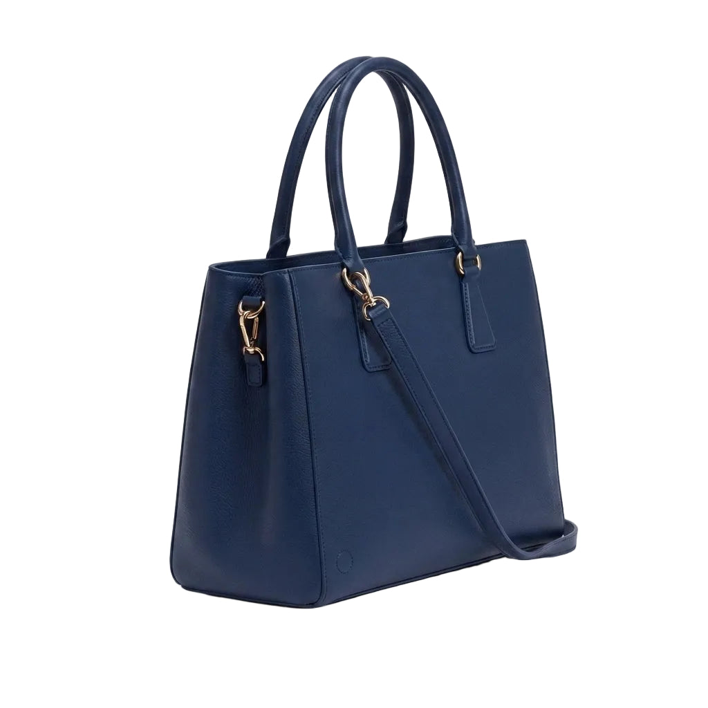 Elegant Urban Carry Tote Bag - view 4