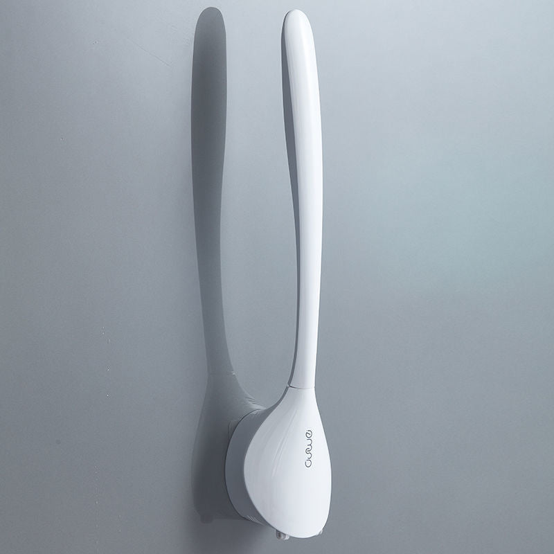 electric toilet bowl brush