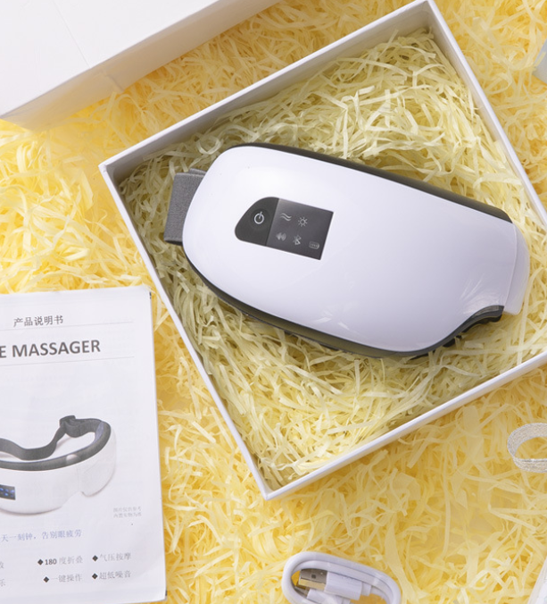 shop eye massagers