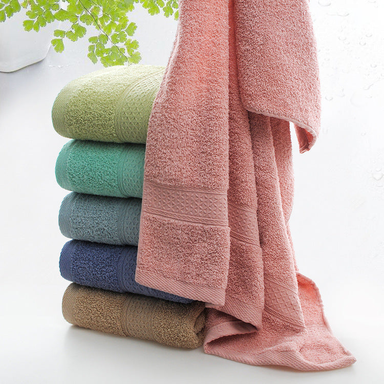 Cotton Towels