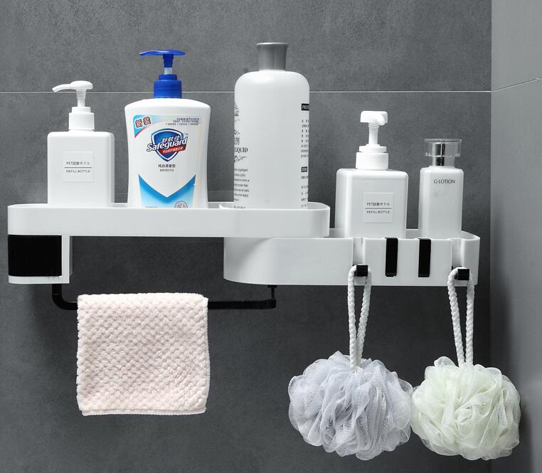 Shelf Bathroom Organizer