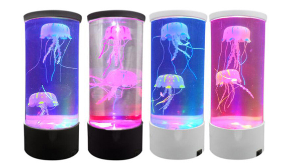 jellyfish light