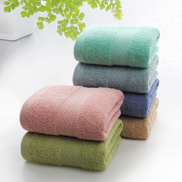 Cotton Towels