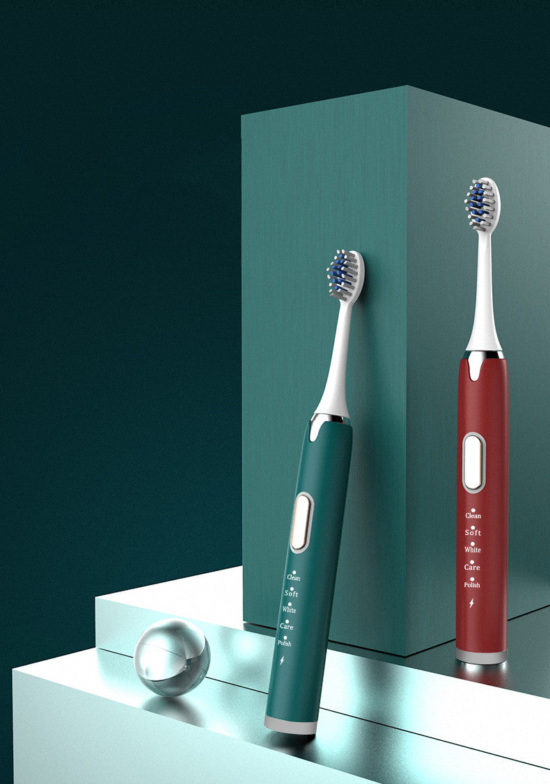 Smart Toothbrush 