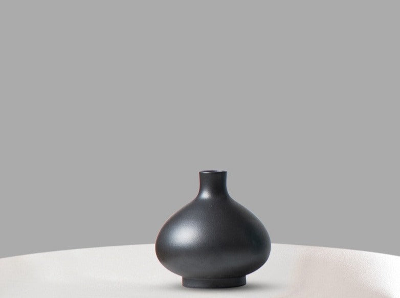 Ceramic Flower Vase