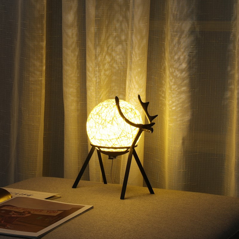 love lamp