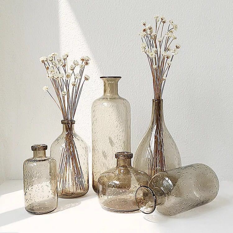 Vases For Flowers 