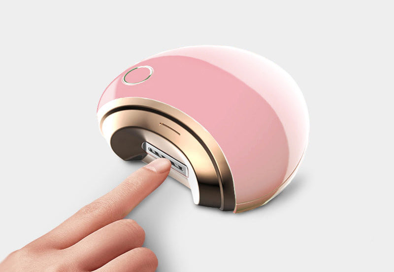 electric nail clipper