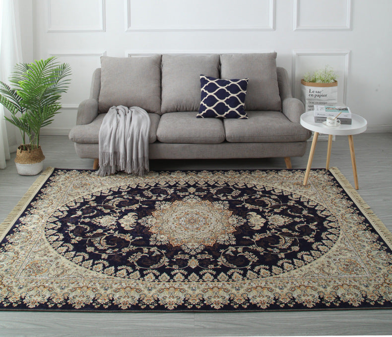 Rugs For Bedroom