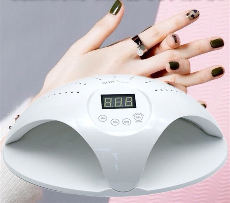 best led nail lamp