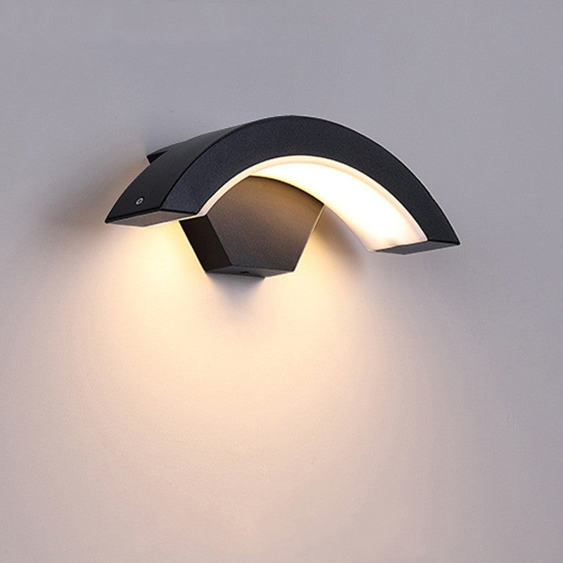 Led Wall Light