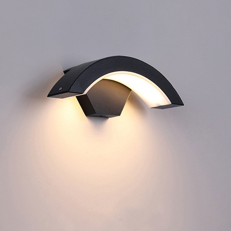 Led Wall Light