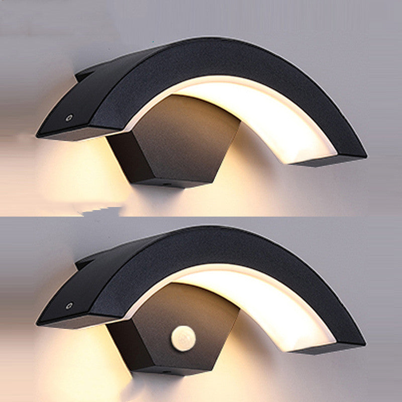 Led Wall Light