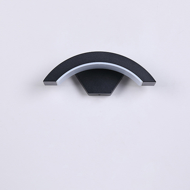 Led Wall Light