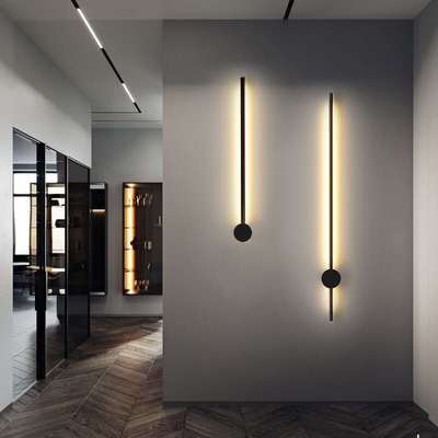 Wall Strip Lights