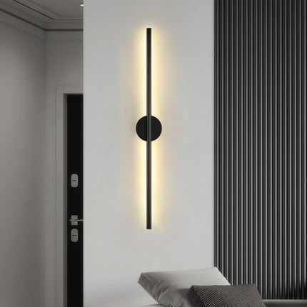 Wall Strip Lights