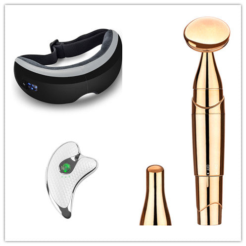 shop eye massagers