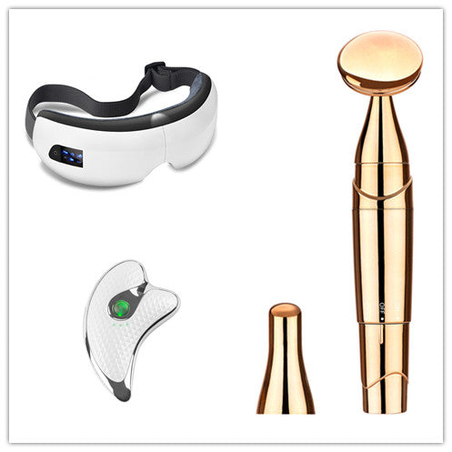 shop eye massagers