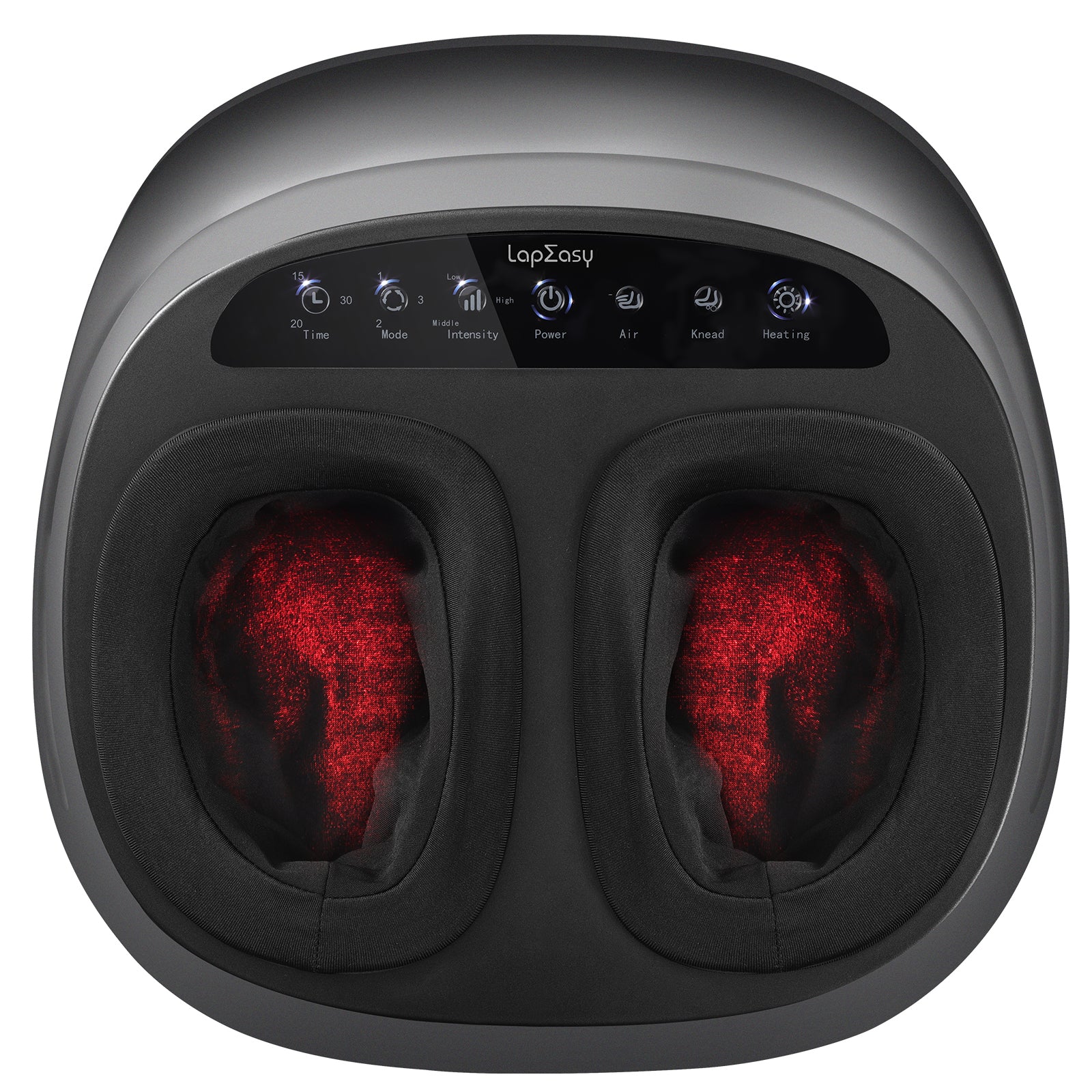 foot massager heater