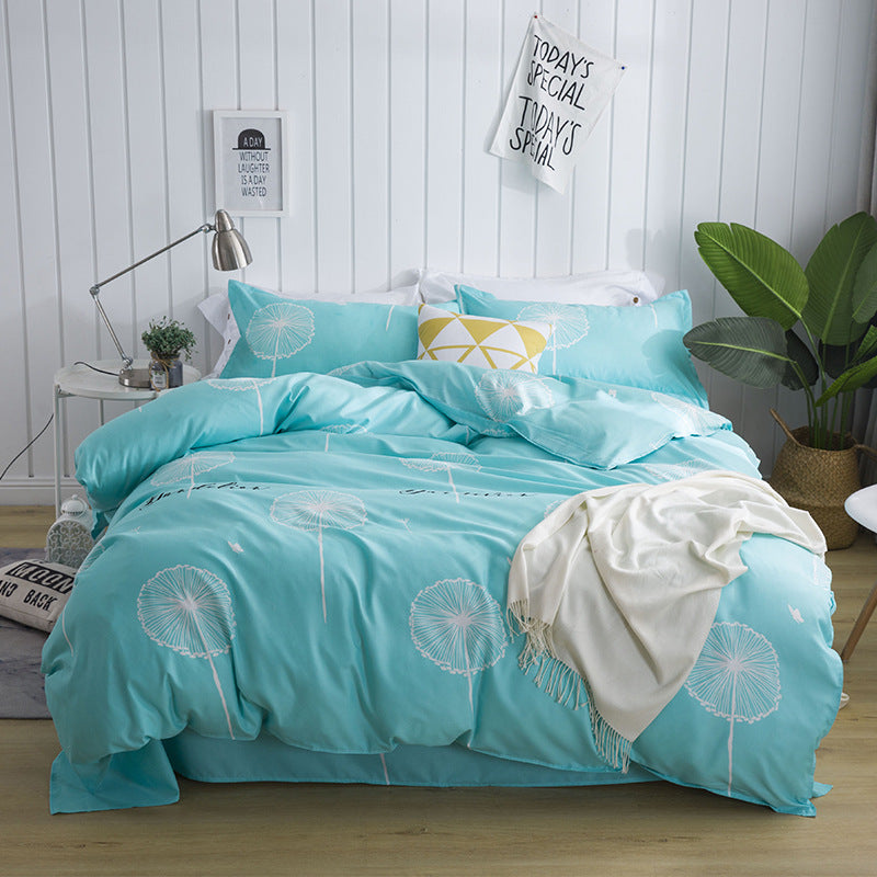 Dormify Bedding