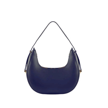 Hometrixy Midnight Crescent Shoulder Bag