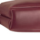 Hometrixy Bordeaux Grace Structured Handbag - view 4