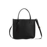 Hometrixy Midnight Luxe Classic Tote
