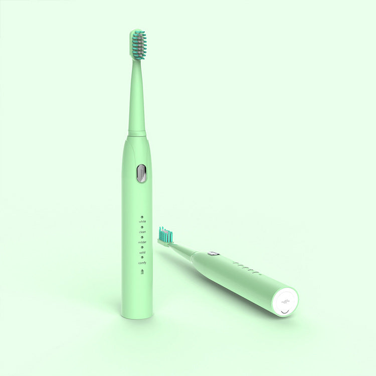 Best Travel Toothbrush 