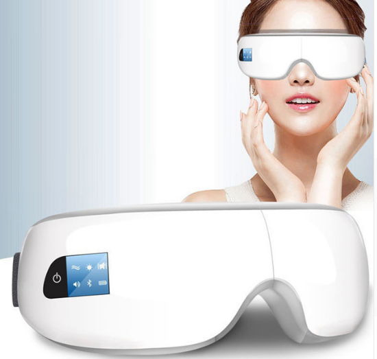 shop eye massagers