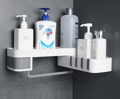 Shelf Bathroom Organizer