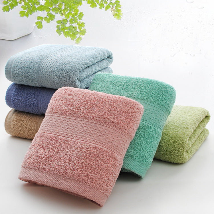 Cotton Towels