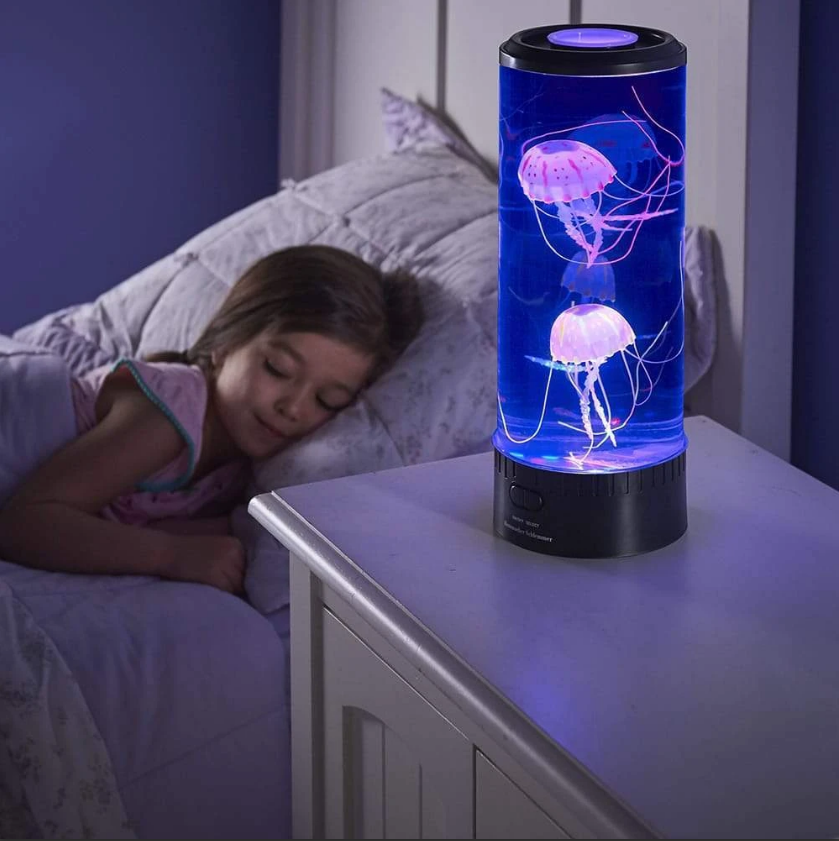 jellyfish light