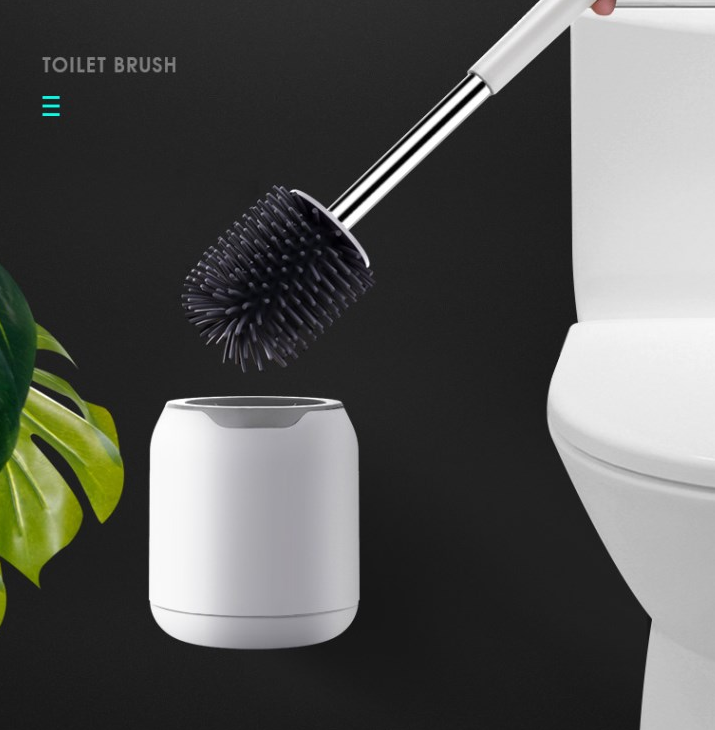 Toilet Brush Holder 