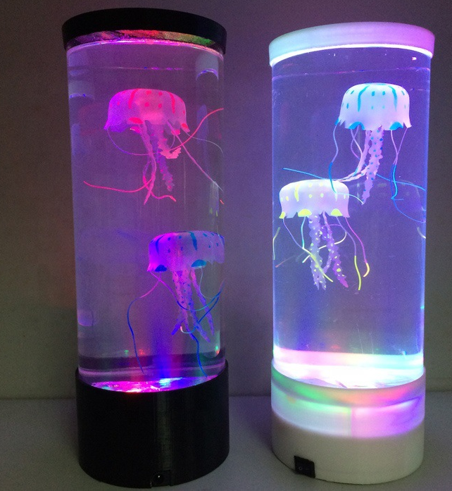 jellyfish light