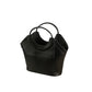 Hometrixy Victoria Black Noir Arc Tote - view 2