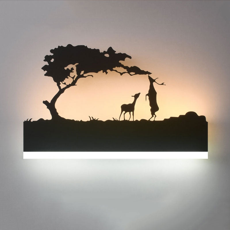 Wall Lamps for BadRoom