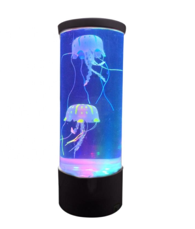 jellyfish light