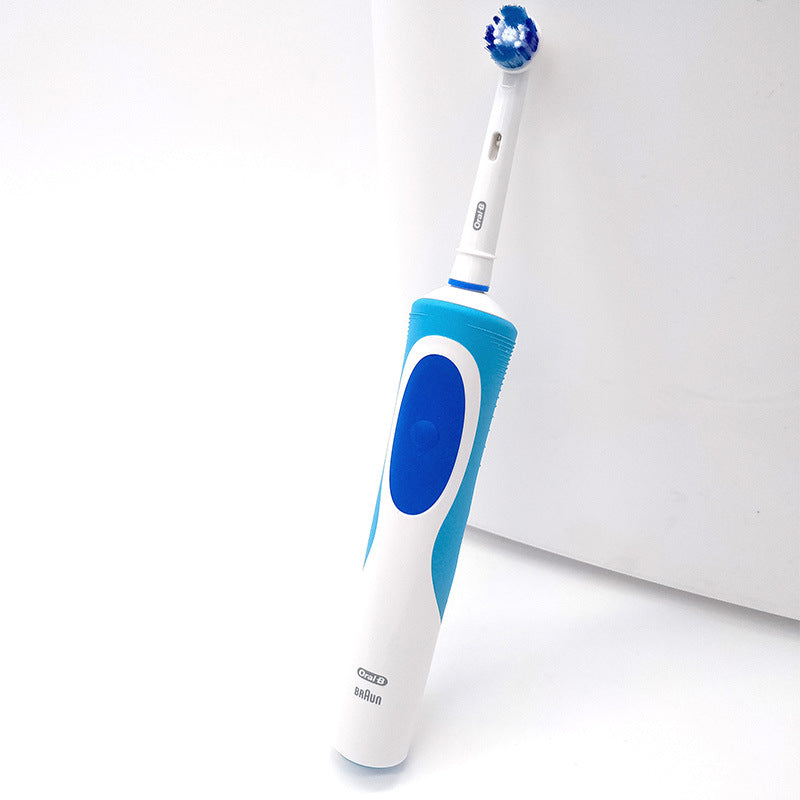 automatic toothbrush