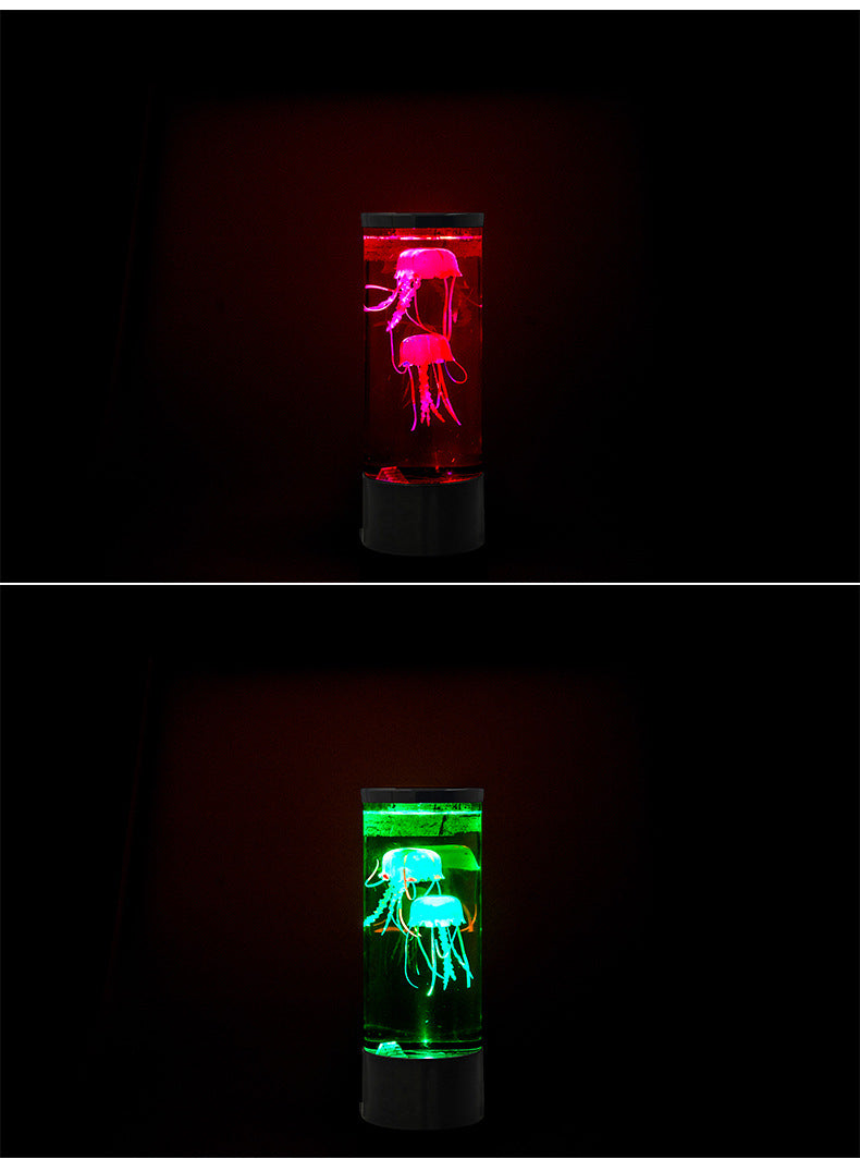 jellyfish light