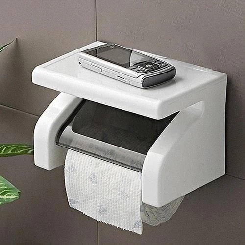 Toliet Paper Holder