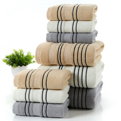 bath towel sets