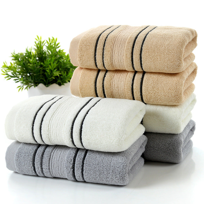 bath towel sets