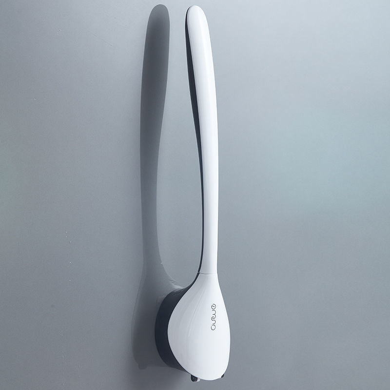 electric toilet bowl brush