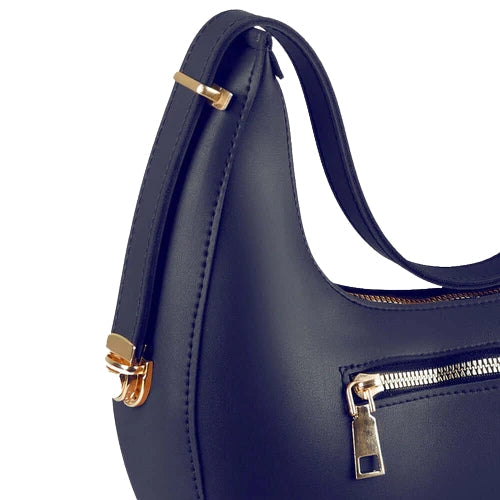 Hometrixy Midnight Crescent Shoulder Bag - view 4