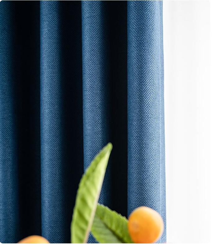 livingroom curtains