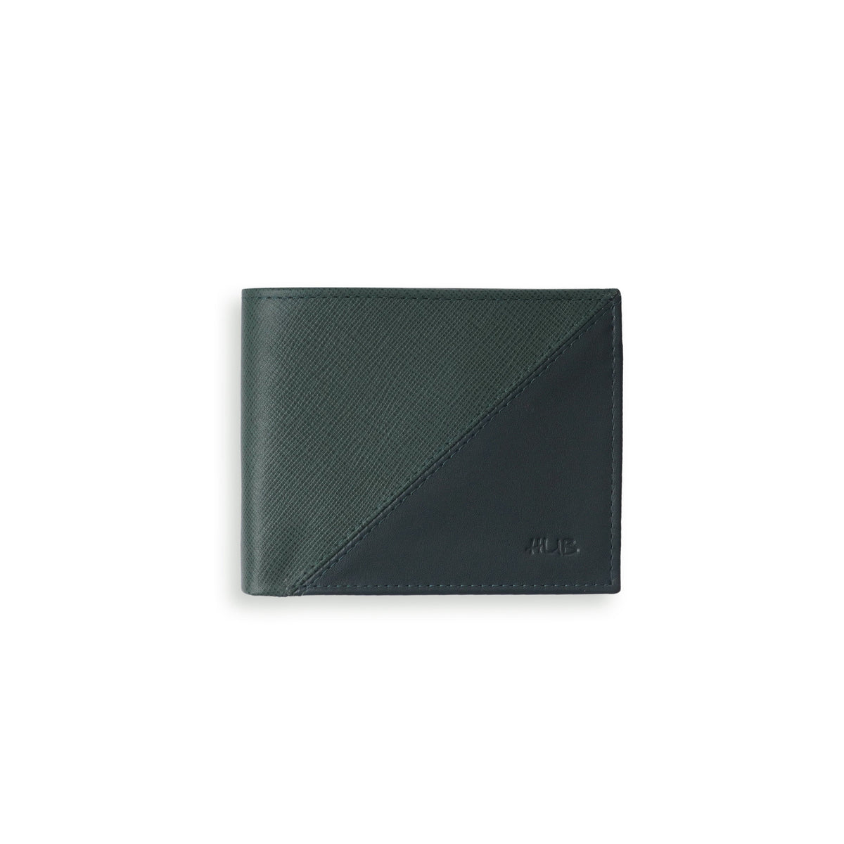 SPLIT - GREEN GREEN