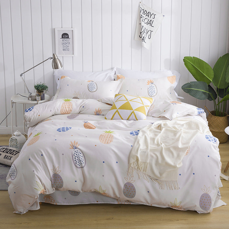 Dormify Bedding