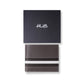 STRIDE - SEINNA DARK BROWN
