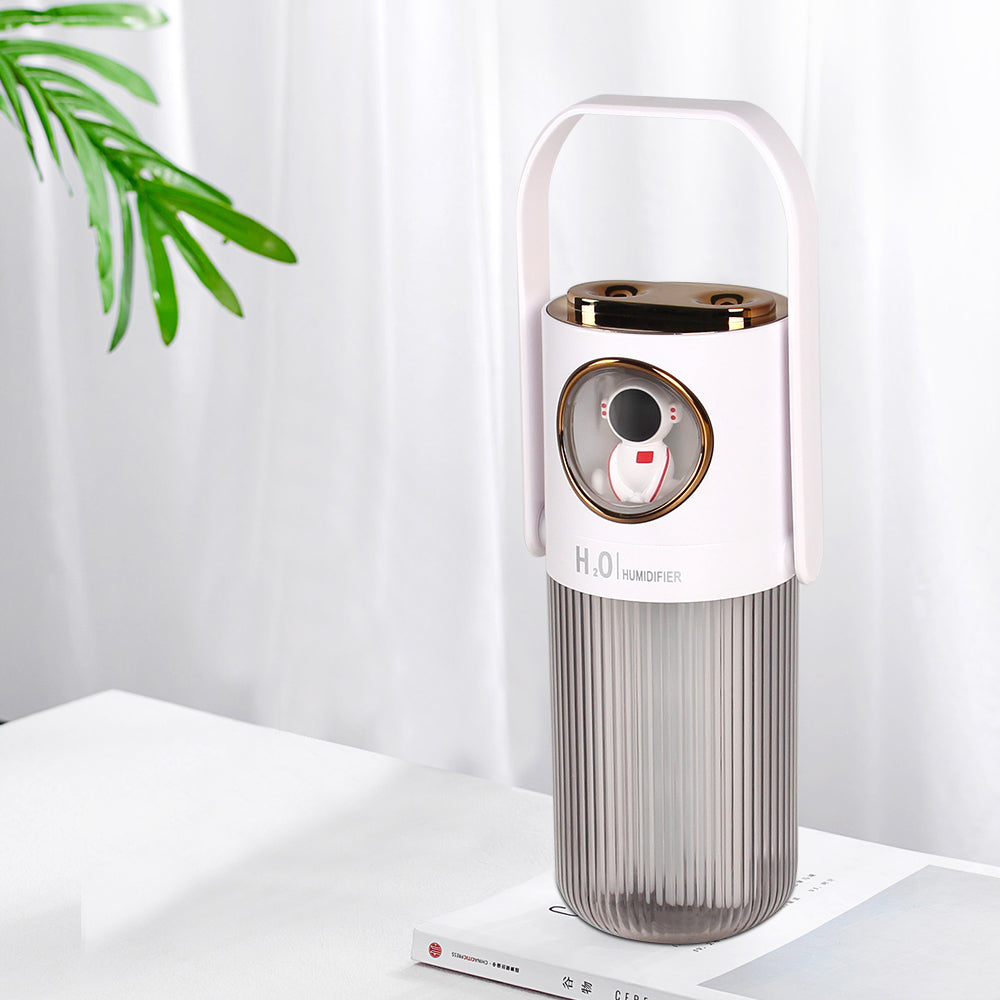 smart humidifier