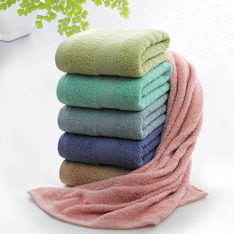 Cotton Towels